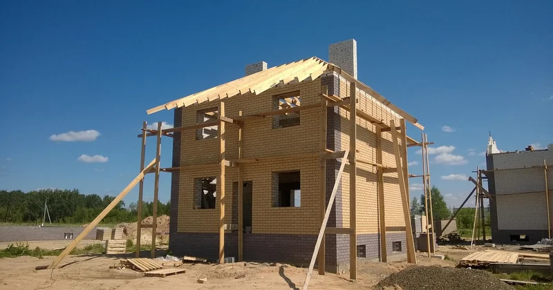 How to start real estate passive income: a practical sequence