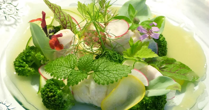 Cooking approaches that cut waste without extra work