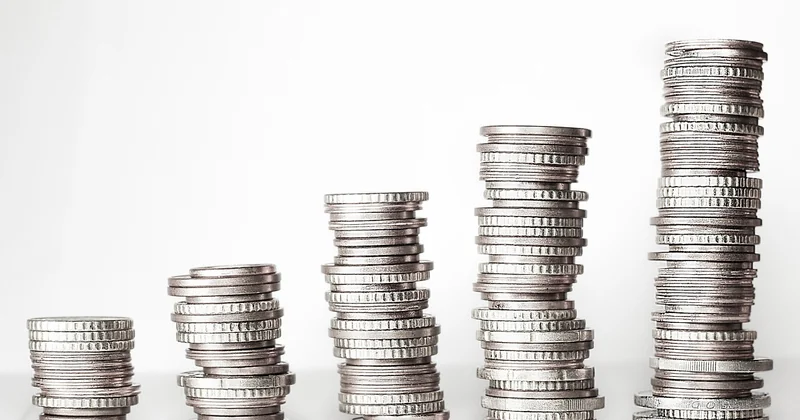 How to build the fund when money is tight