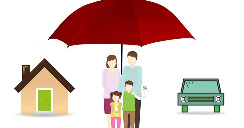 How to Choose the Best Life Insurance for Young Families