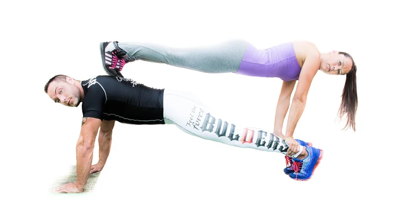 Long-term home fitness motivation without relying on willpower