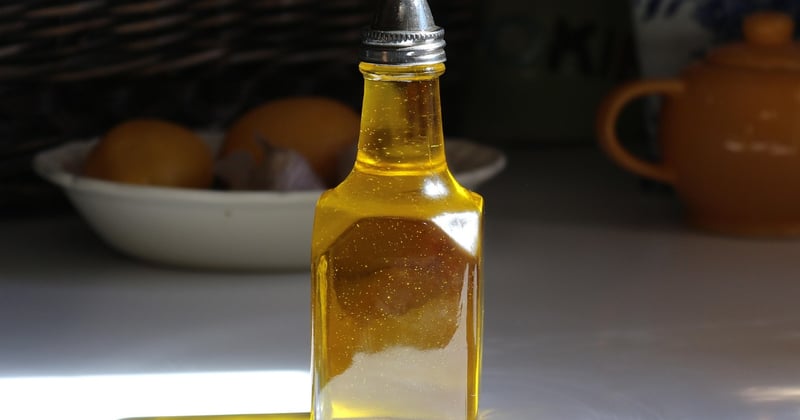 How to Choose the Best Cooking Oil for Heart Health