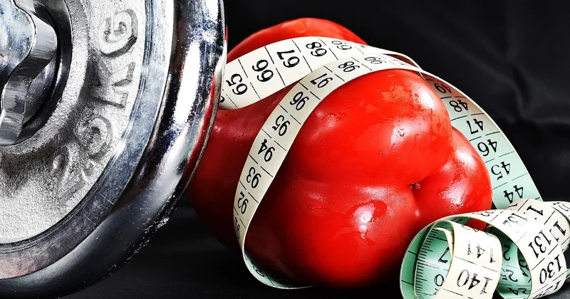 Can you lose weight eating high-protein meals?